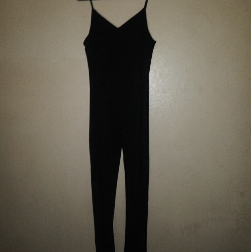 Cat suit